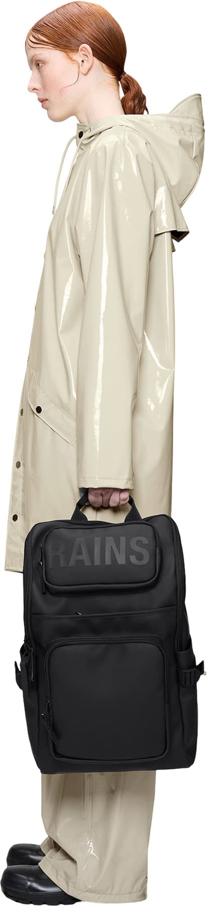 Numéro de l'image de la galerie de produits 3 pour le produit Sac à dos cargo Texel W3