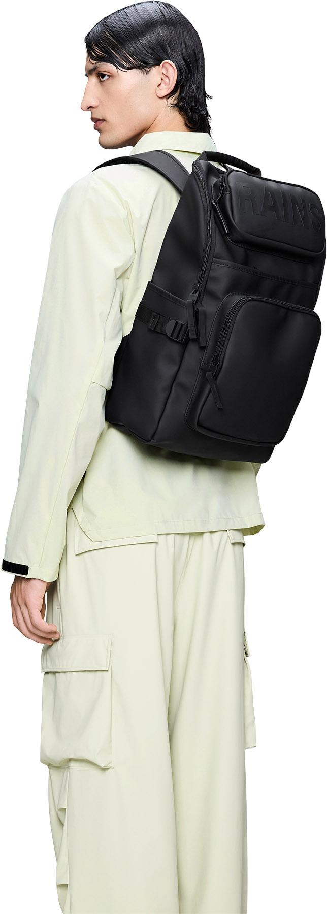 Numéro de l'image de la galerie de produits 5 pour le produit Sac à dos cargo Texel W3