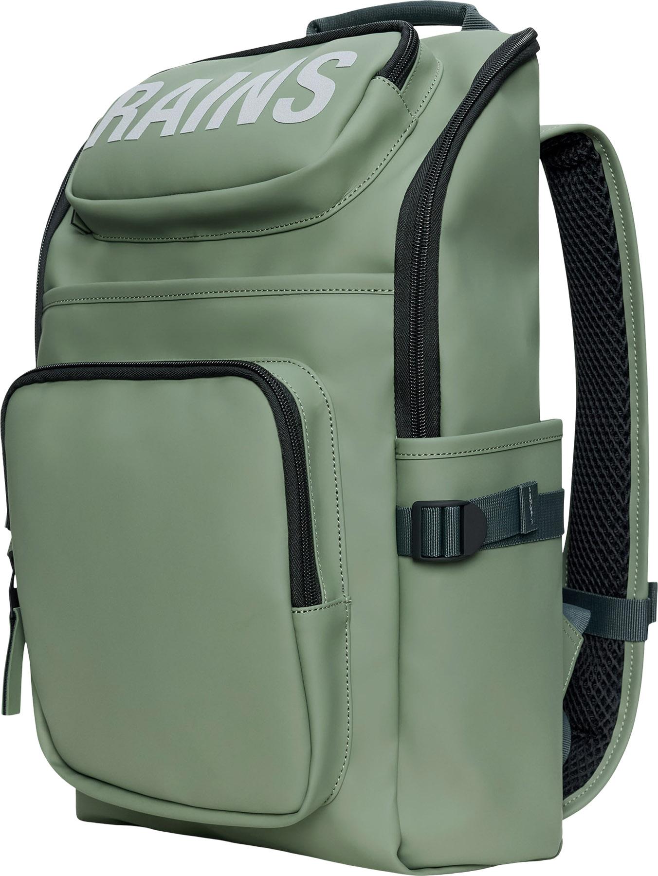 Product gallery image number 4 for product Sac à dos cargo Texel W3