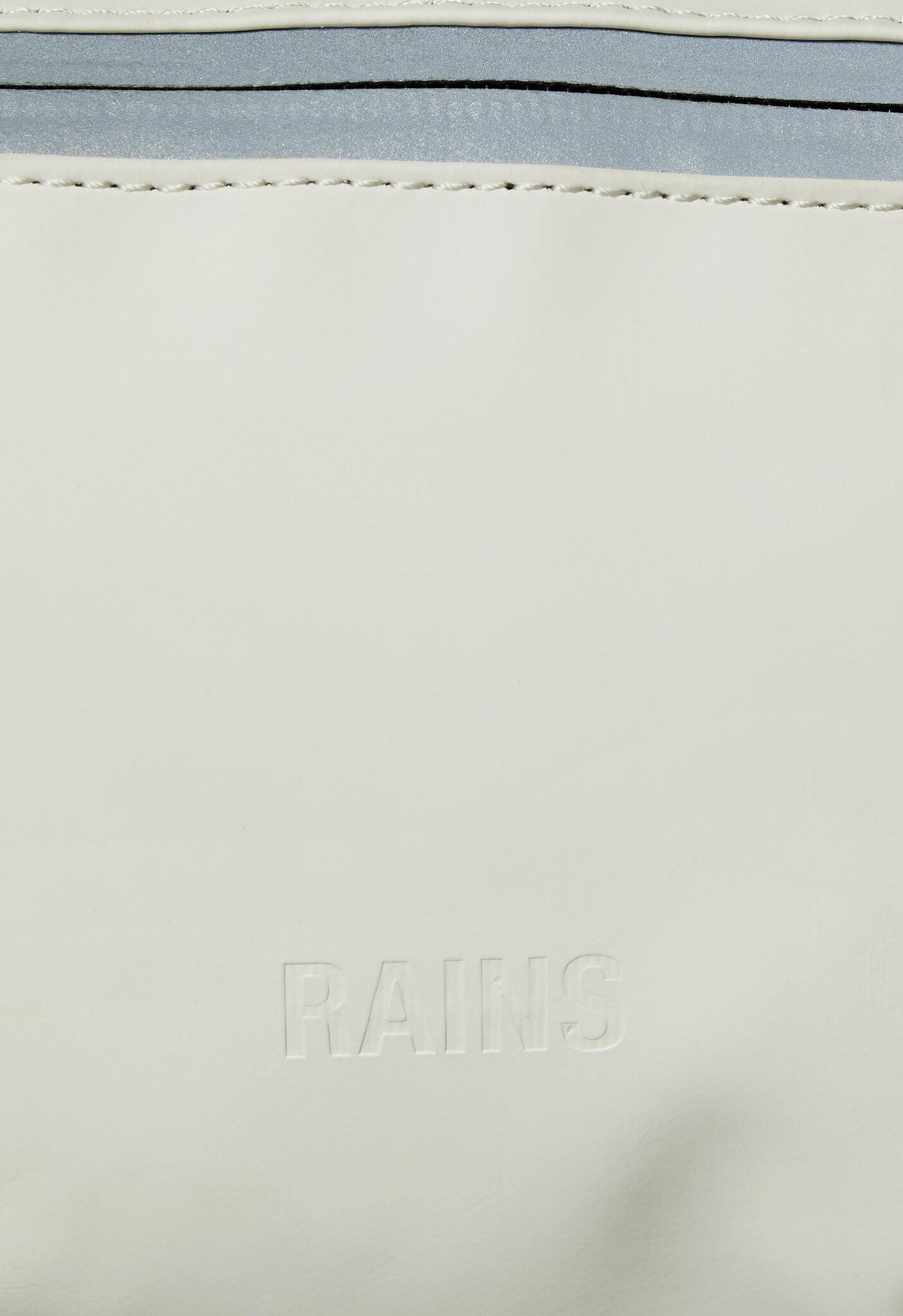 Numéro de l'image de la galerie de produits 4 pour le produit Sac de taille réfléchissant Mini