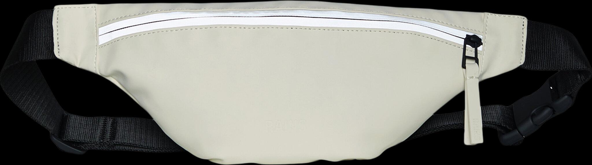 Numéro de l'image de la galerie de produits 5 pour le produit Sac de taille réfléchissant Mini