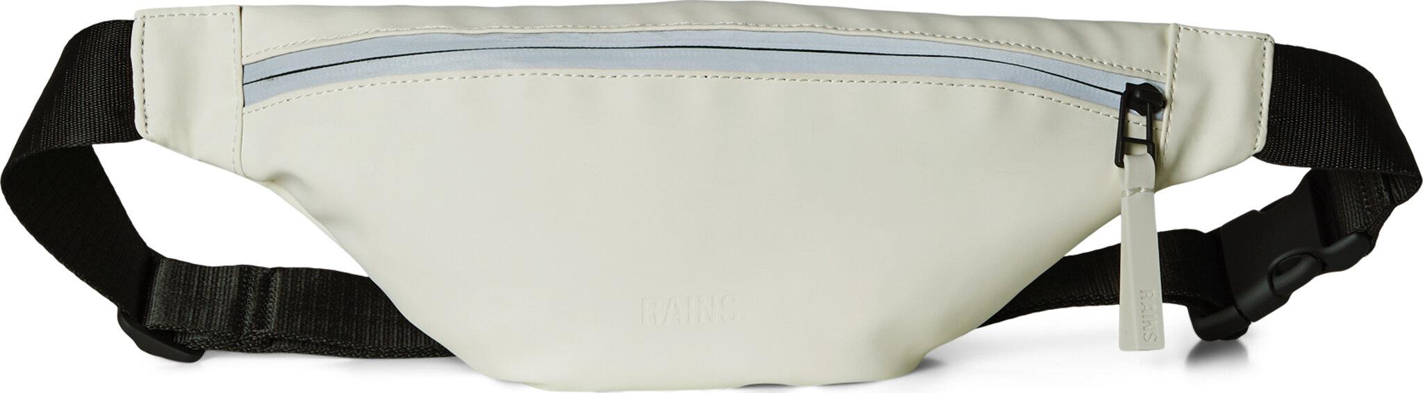 Numéro de l'image de la galerie de produits 1 pour le produit Sac de taille réfléchissant Mini