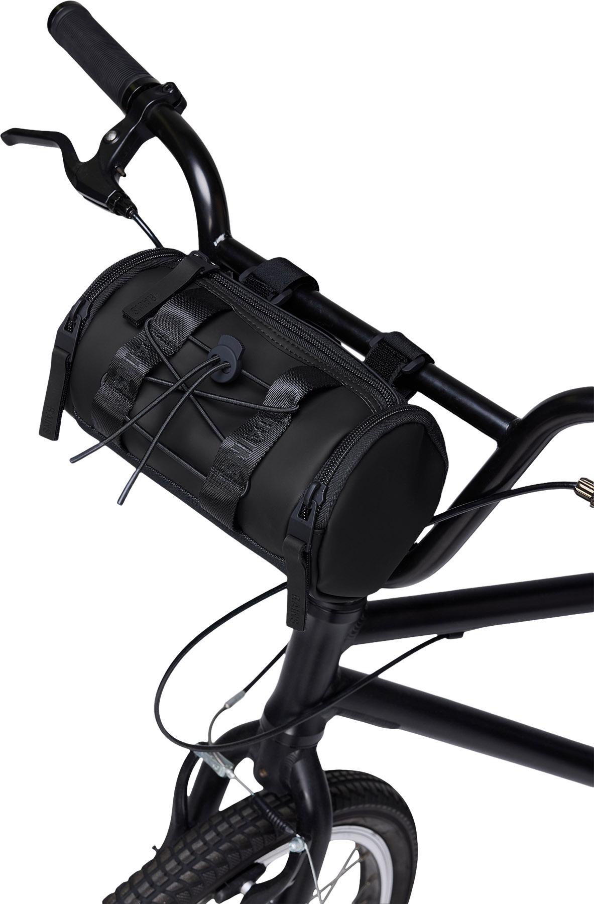 Product gallery image number 3 for product Trail Mountaineer Bar Bag 2.5L