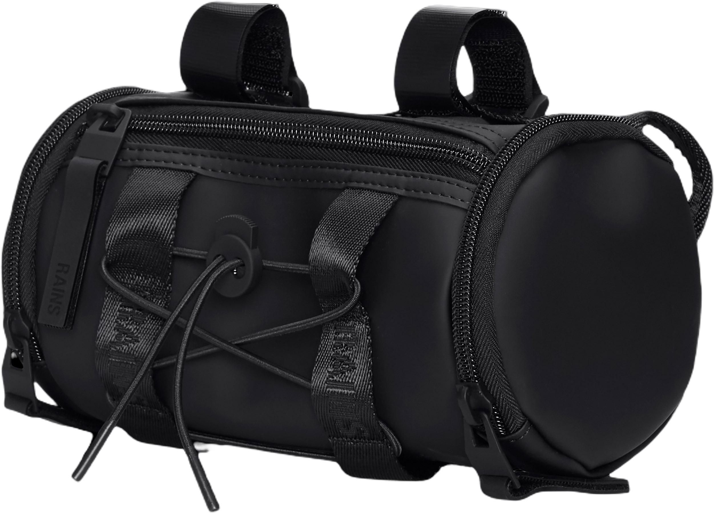 Product gallery image number 2 for product Trail Mountaineer Bar Bag 2.5L