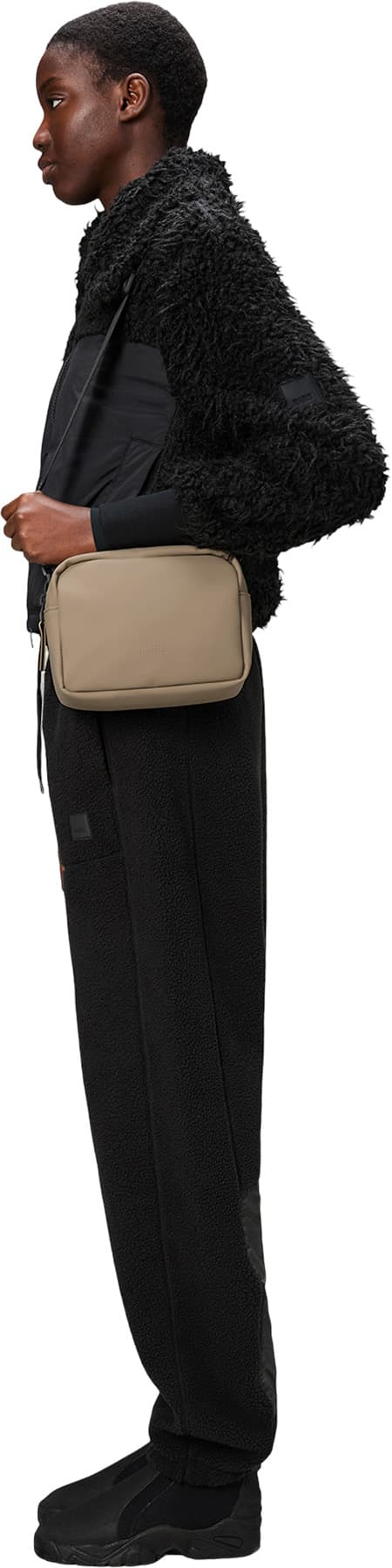 Product gallery image number 3 for product Sac Carré