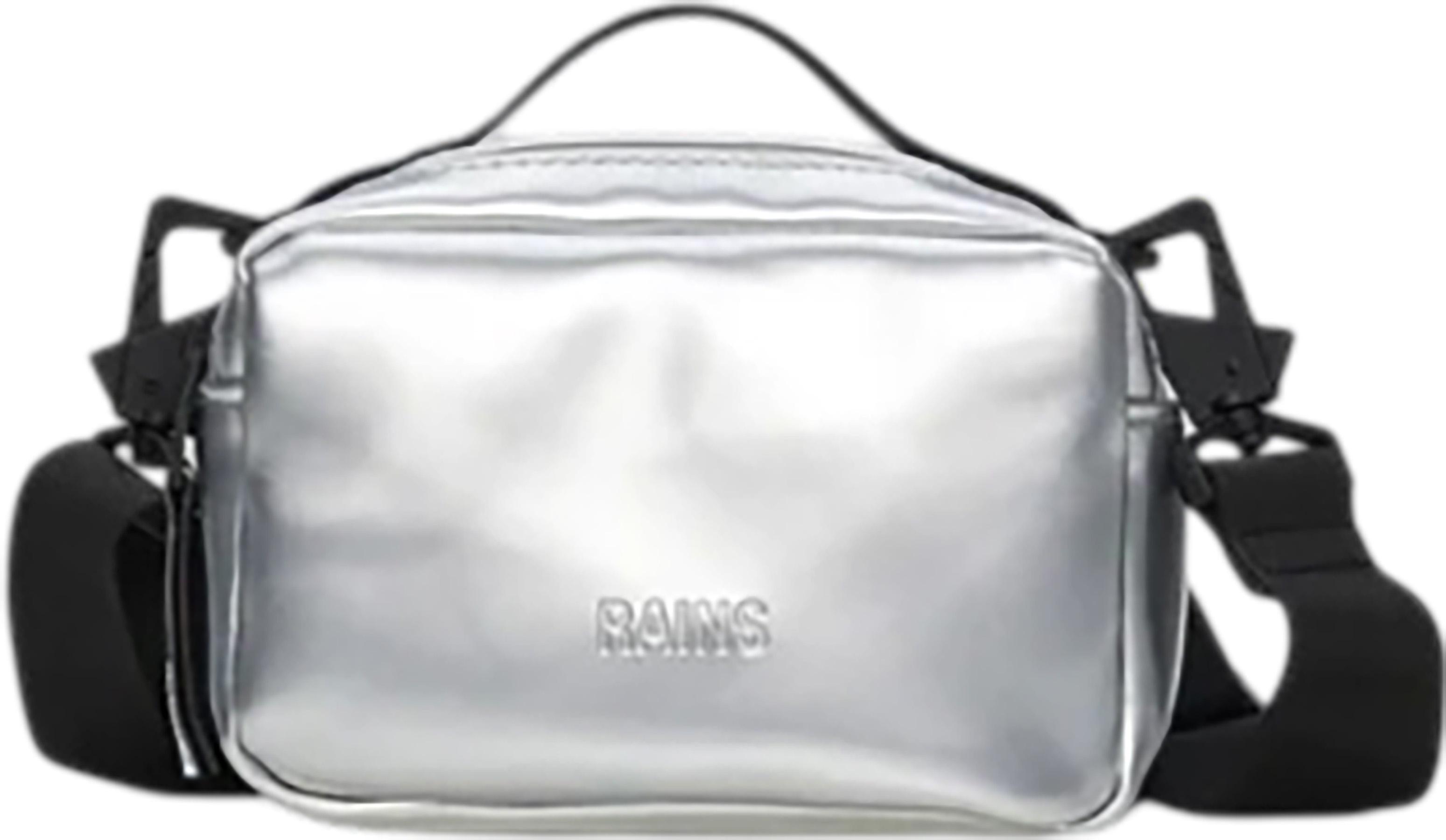 Numéro de l'image de la galerie de produits 2 pour le produit Sac à boîte Micro 1.3L