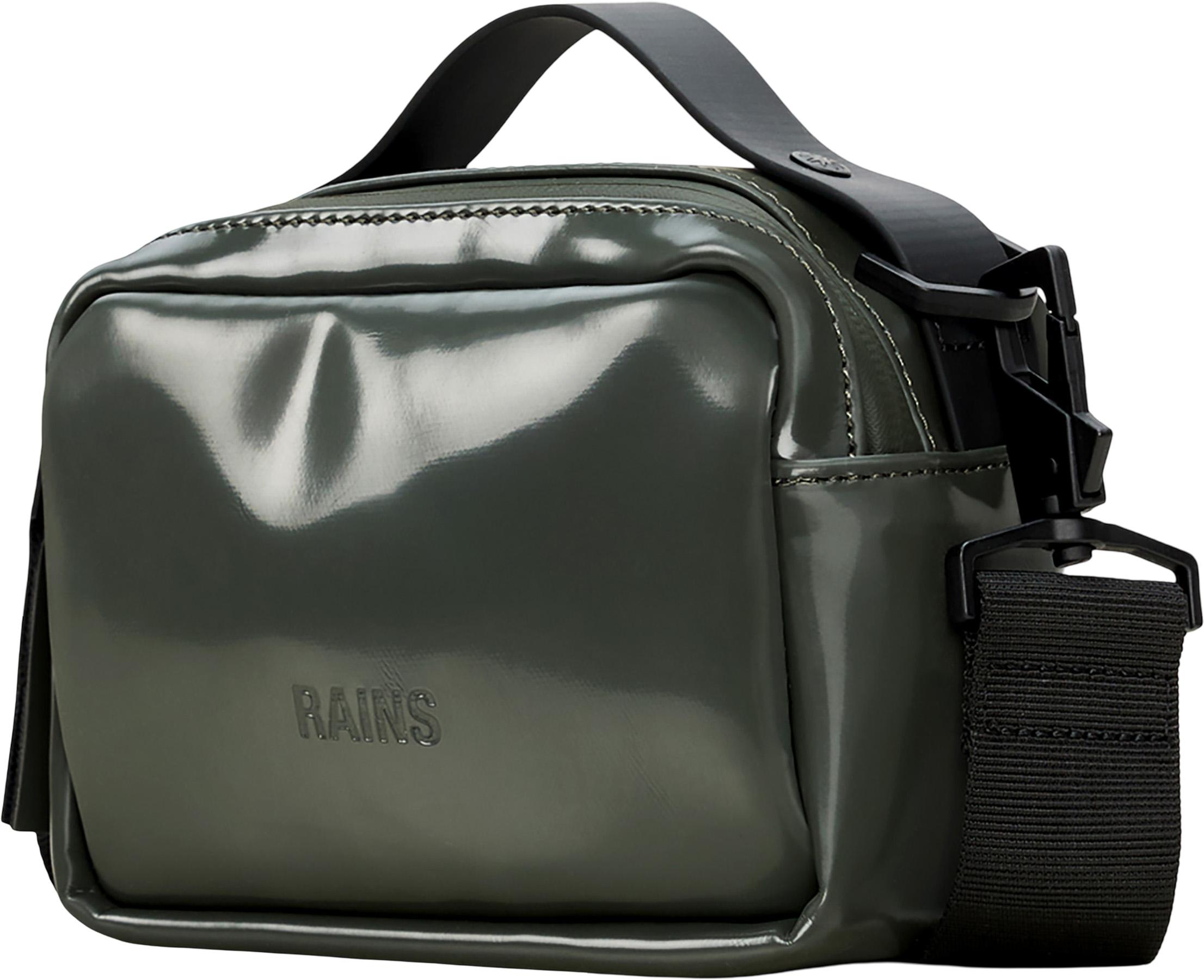 Product gallery image number 3 for product Micro Box Bag 1.3L