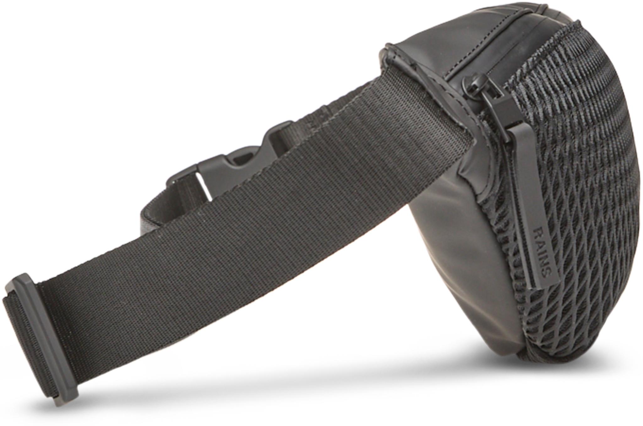 Product gallery image number 2 for product Mesh Mini Bum Bag 1.9L - Unisex