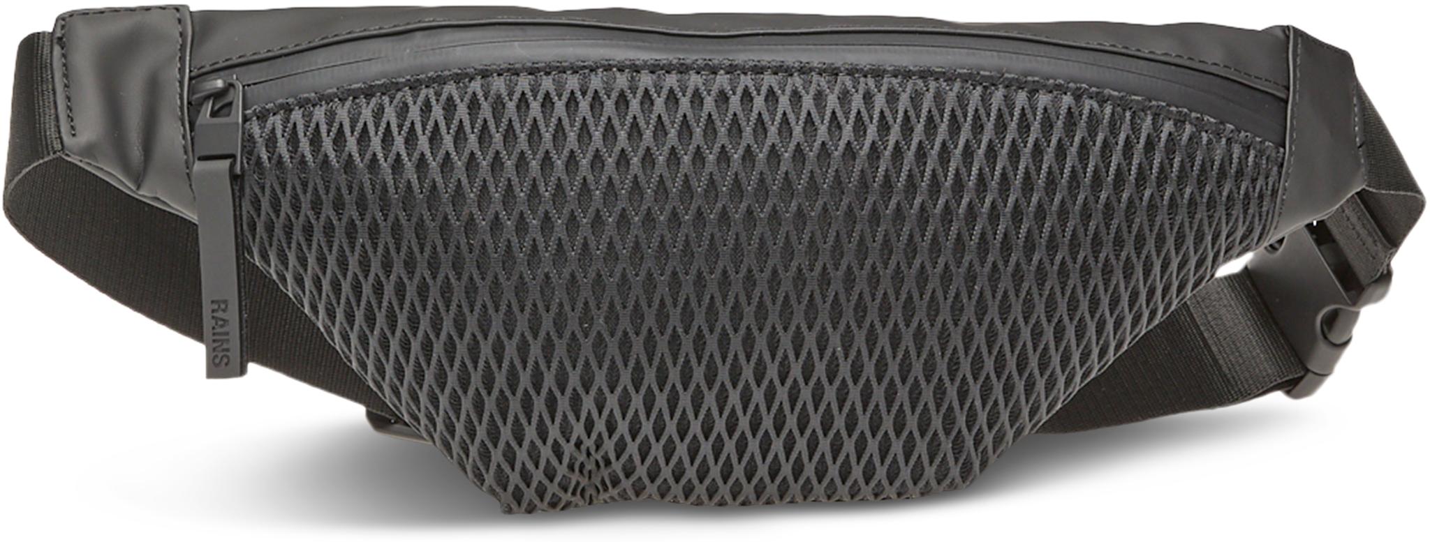Product gallery image number 1 for product Mesh Mini Bum Bag 1.9L - Unisex