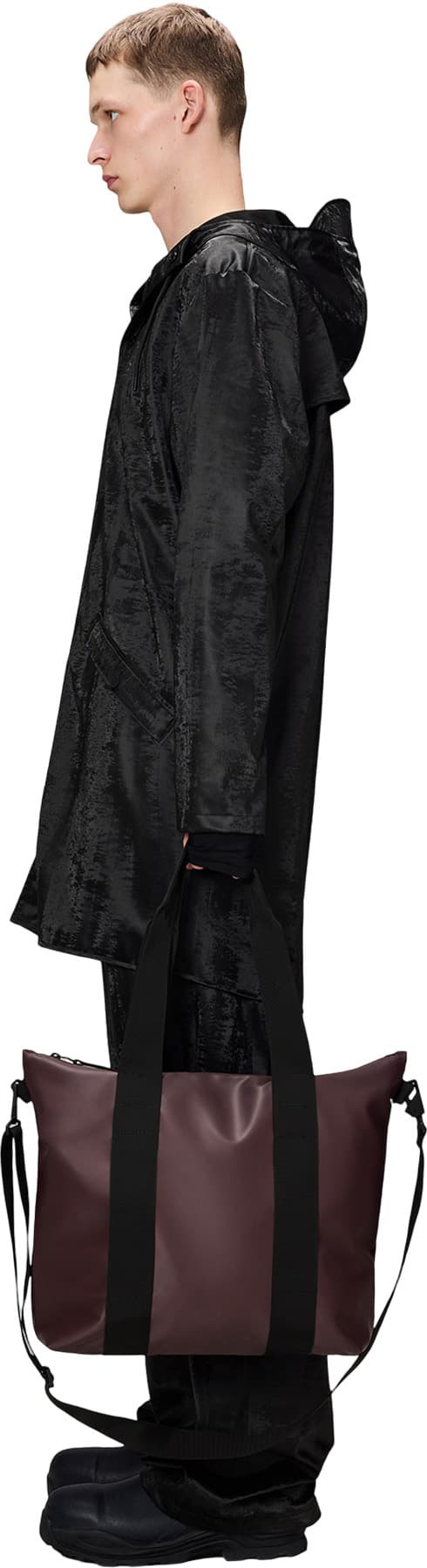 Numéro de l'image de la galerie de produits 2 pour le produit Sac fourre-tout mini 16L