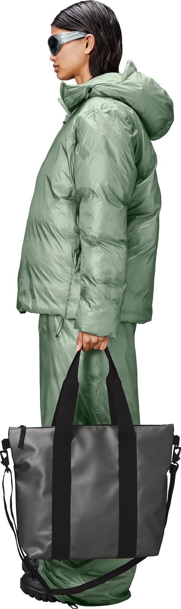 Product gallery image number 4 for product Mini Tote Bag 16L