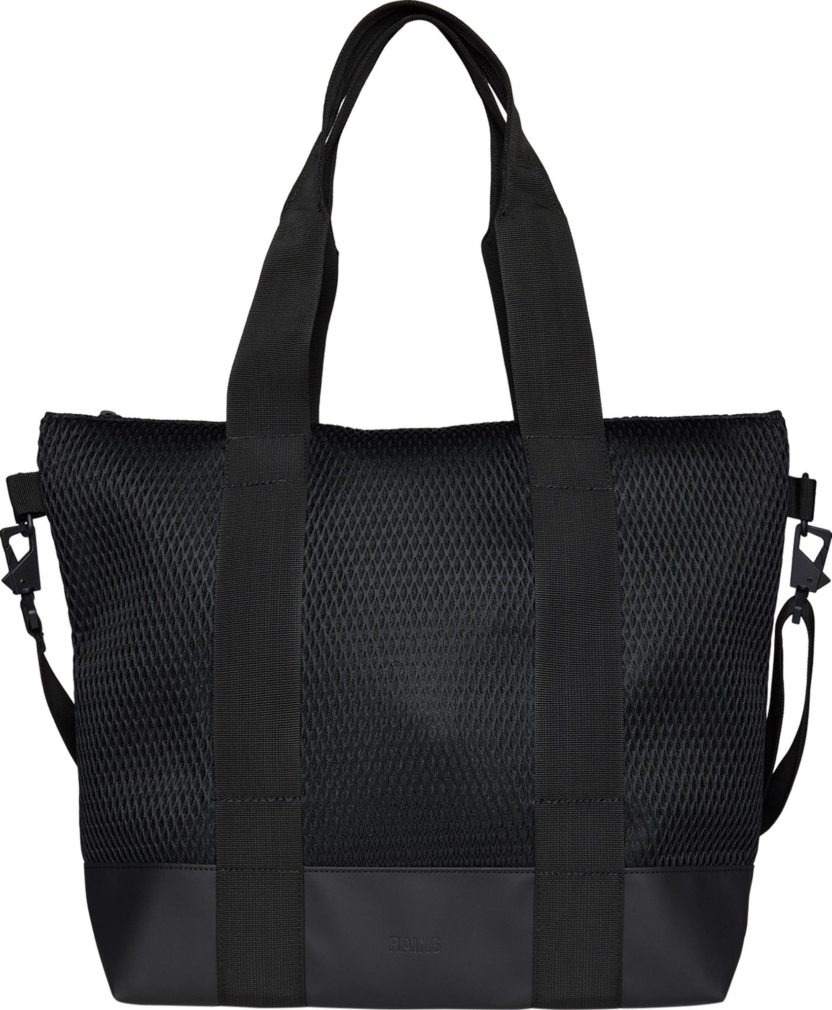 Product gallery image number 2 for product W3 Mesh Mini Waterproof Tote Bag 17L