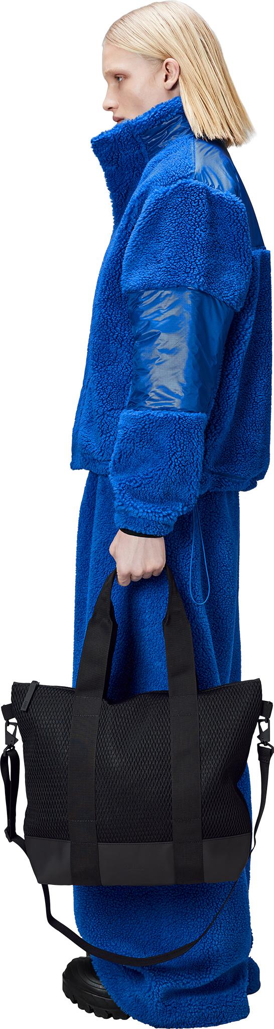 Product gallery image number 3 for product W3 Mesh Mini Waterproof Tote Bag 17L