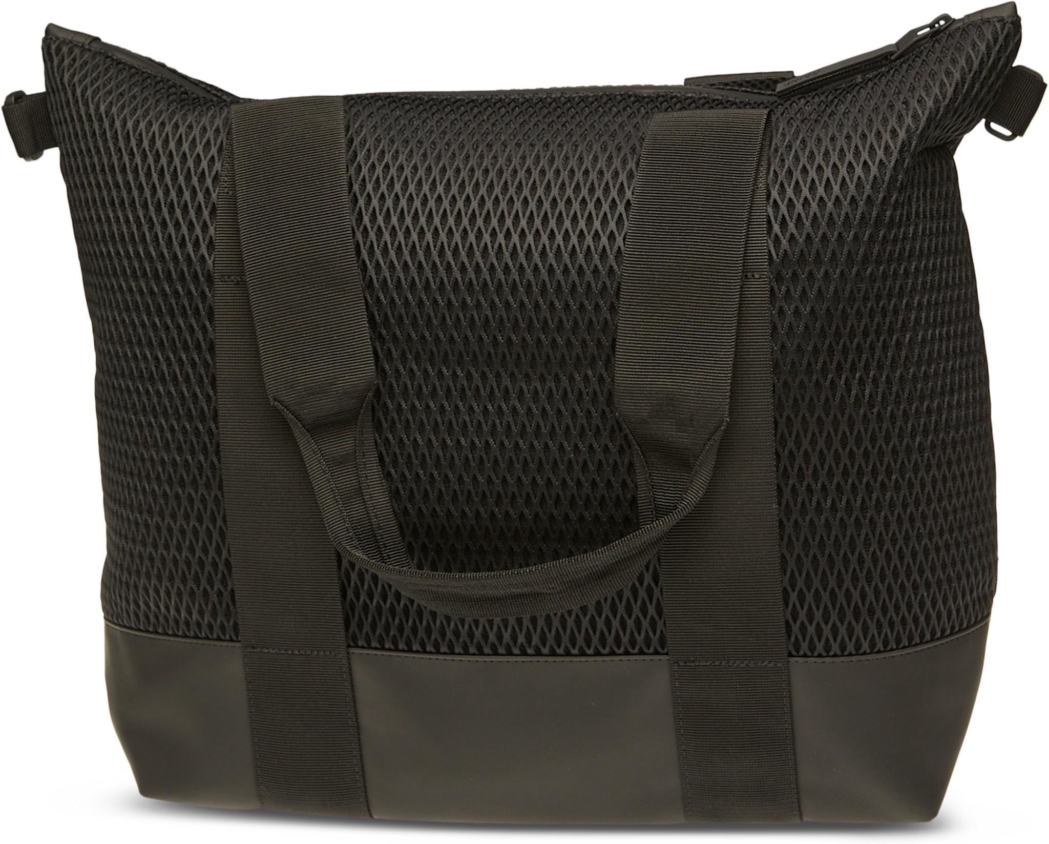 Product gallery image number 5 for product W3 Mesh Mini Waterproof Tote Bag 17L