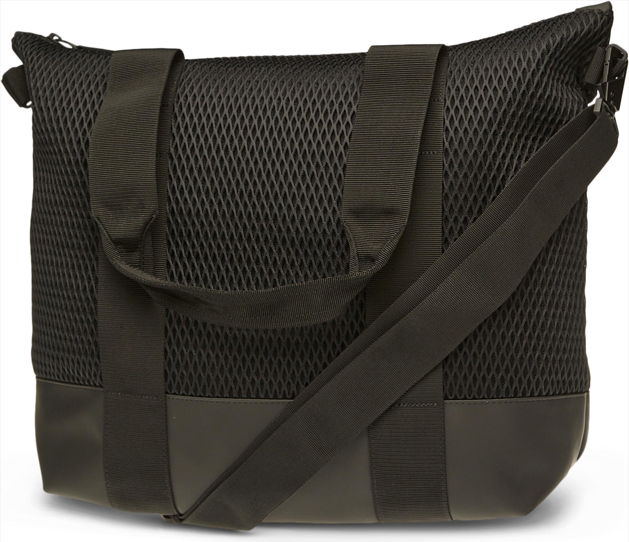 Product gallery image number 1 for product W3 Mesh Mini Waterproof Tote Bag 17L