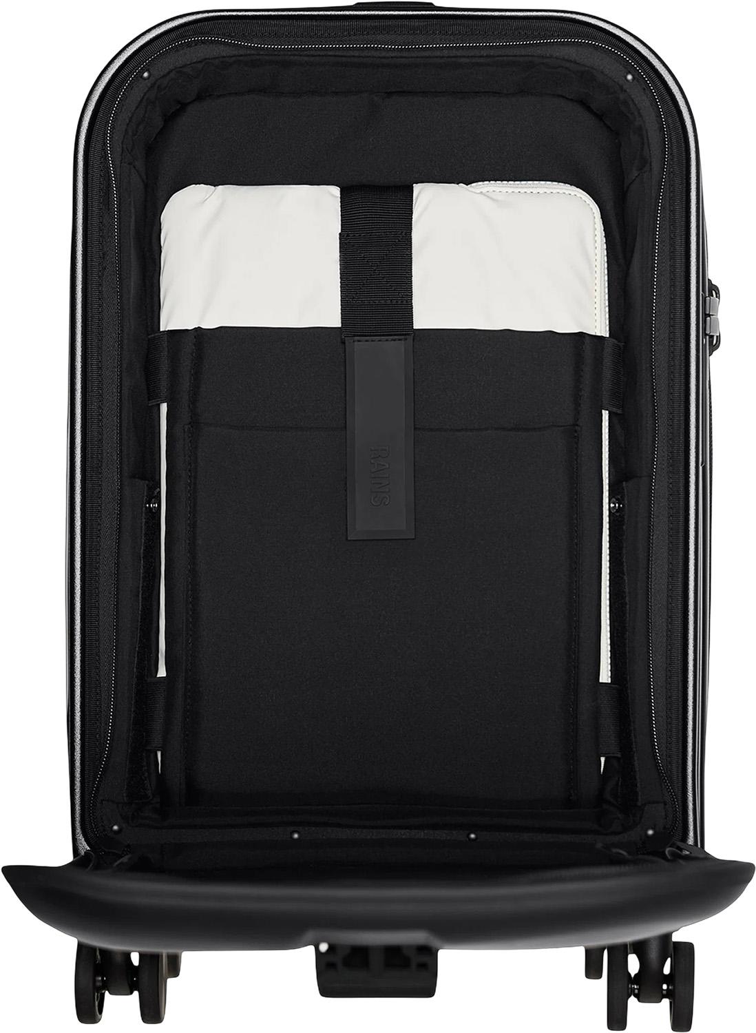 Numéro de l'image de la galerie de produits 9 pour le produit Valise cabine à roulettes Texel 42L