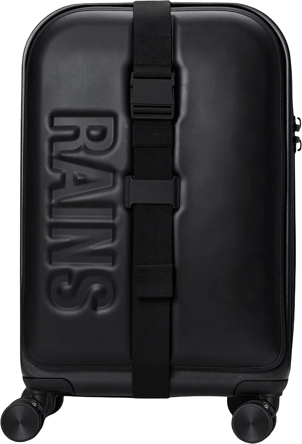 Numéro de l'image de la galerie de produits 6 pour le produit Valise cabine à roulettes Texel 42L