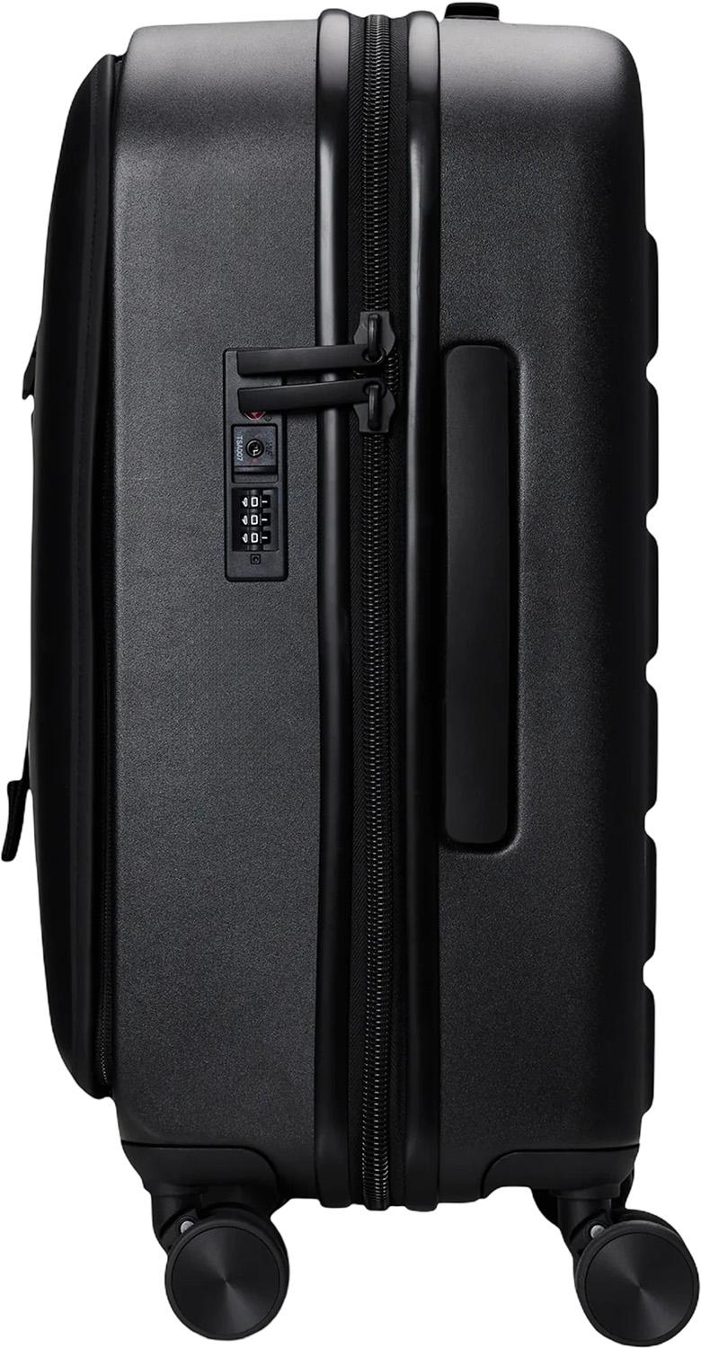 Numéro de l'image de la galerie de produits 7 pour le produit Valise cabine à roulettes Texel 42L