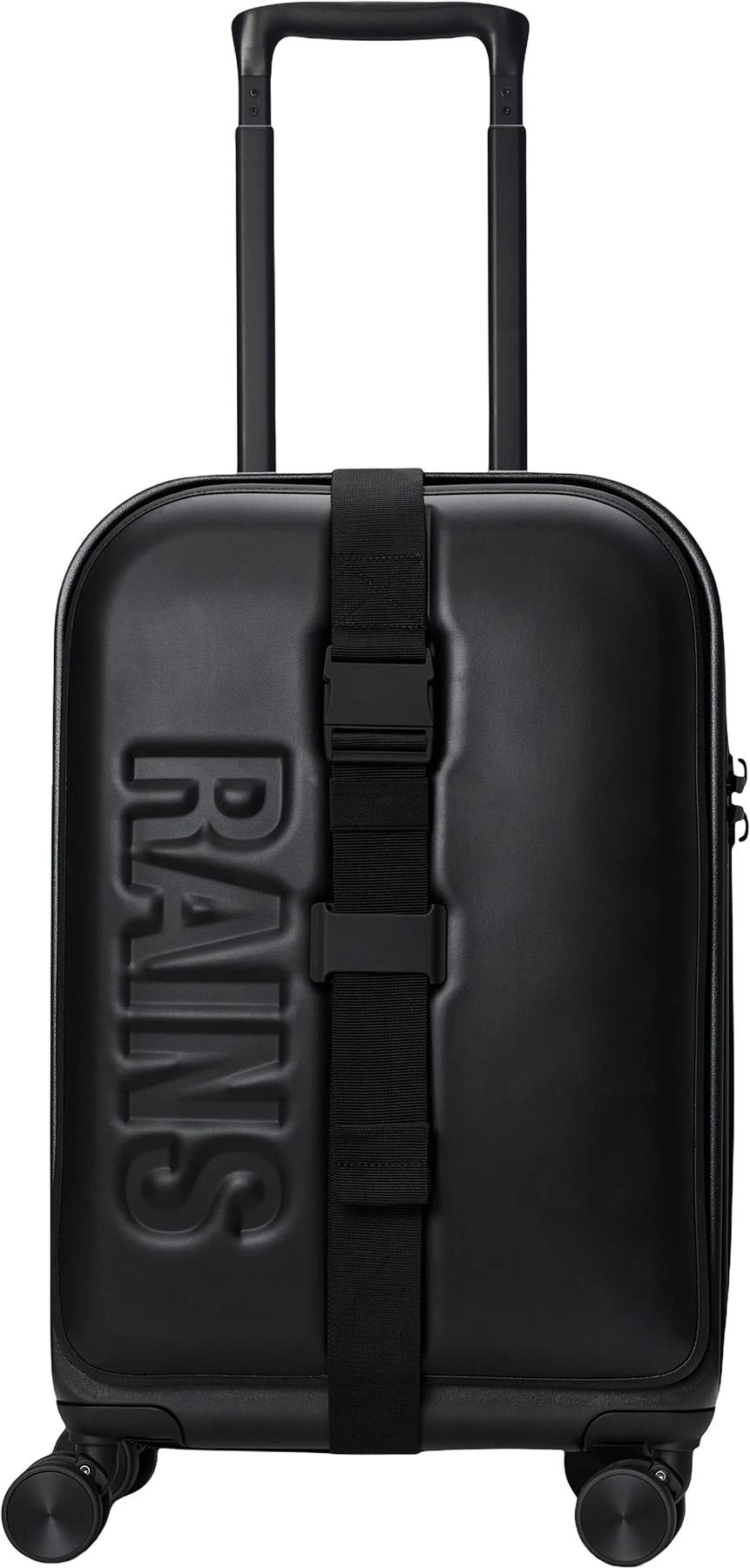 Image de produit pour Valise cabine à roulettes Texel 42L