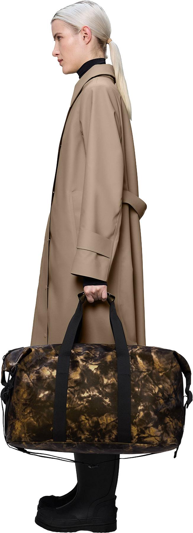 Product gallery image number 2 for product Hilo Duffel Bag 37L