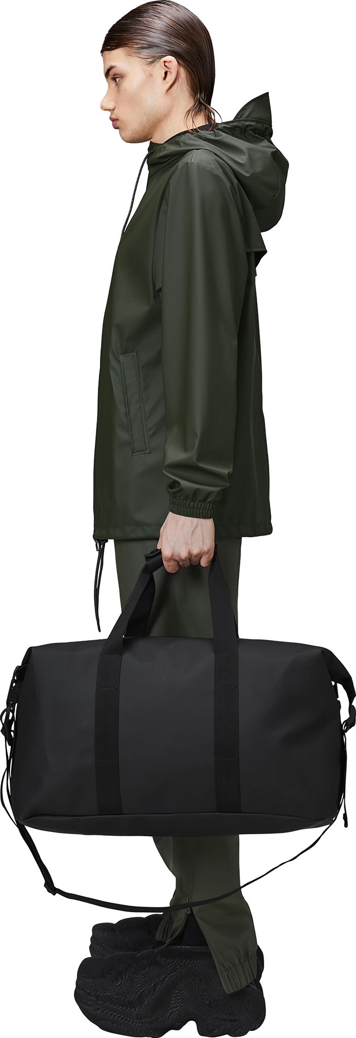 Numéro de l'image de la galerie de produits 3 pour le produit Sac de sport Hilo 37L