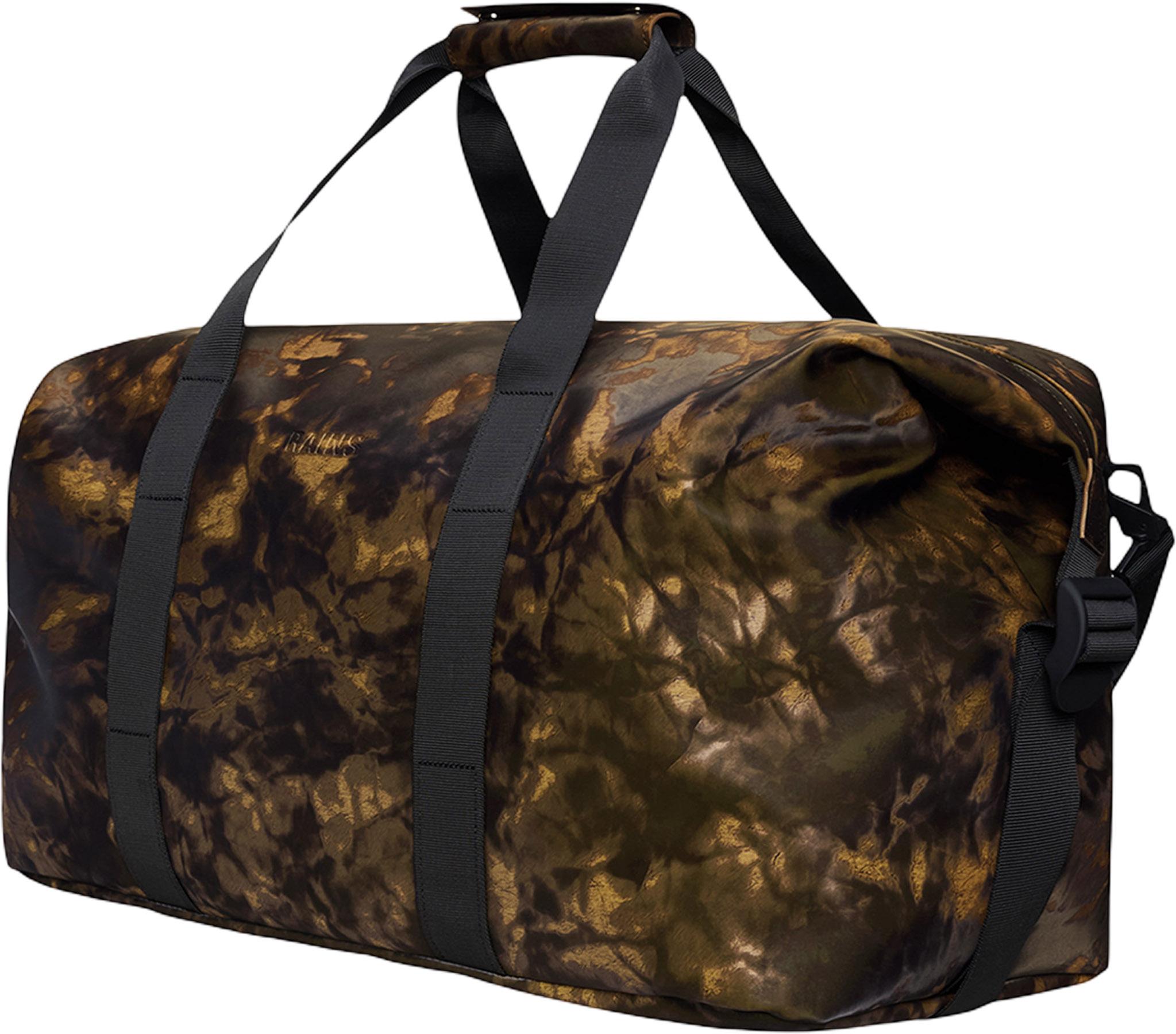 Product gallery image number 3 for product Hilo Duffel Bag 37L
