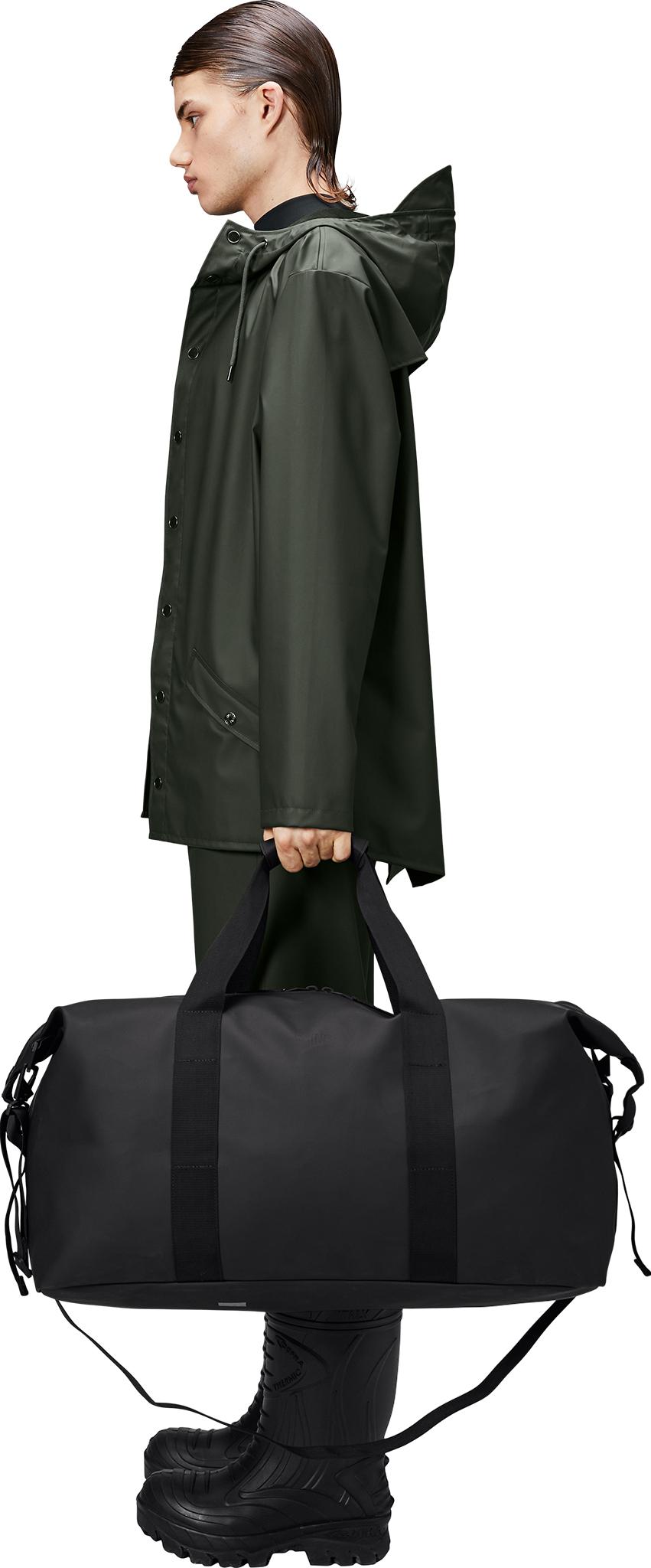 Product gallery image number 4 for product Hilo Weekend Bag 47L