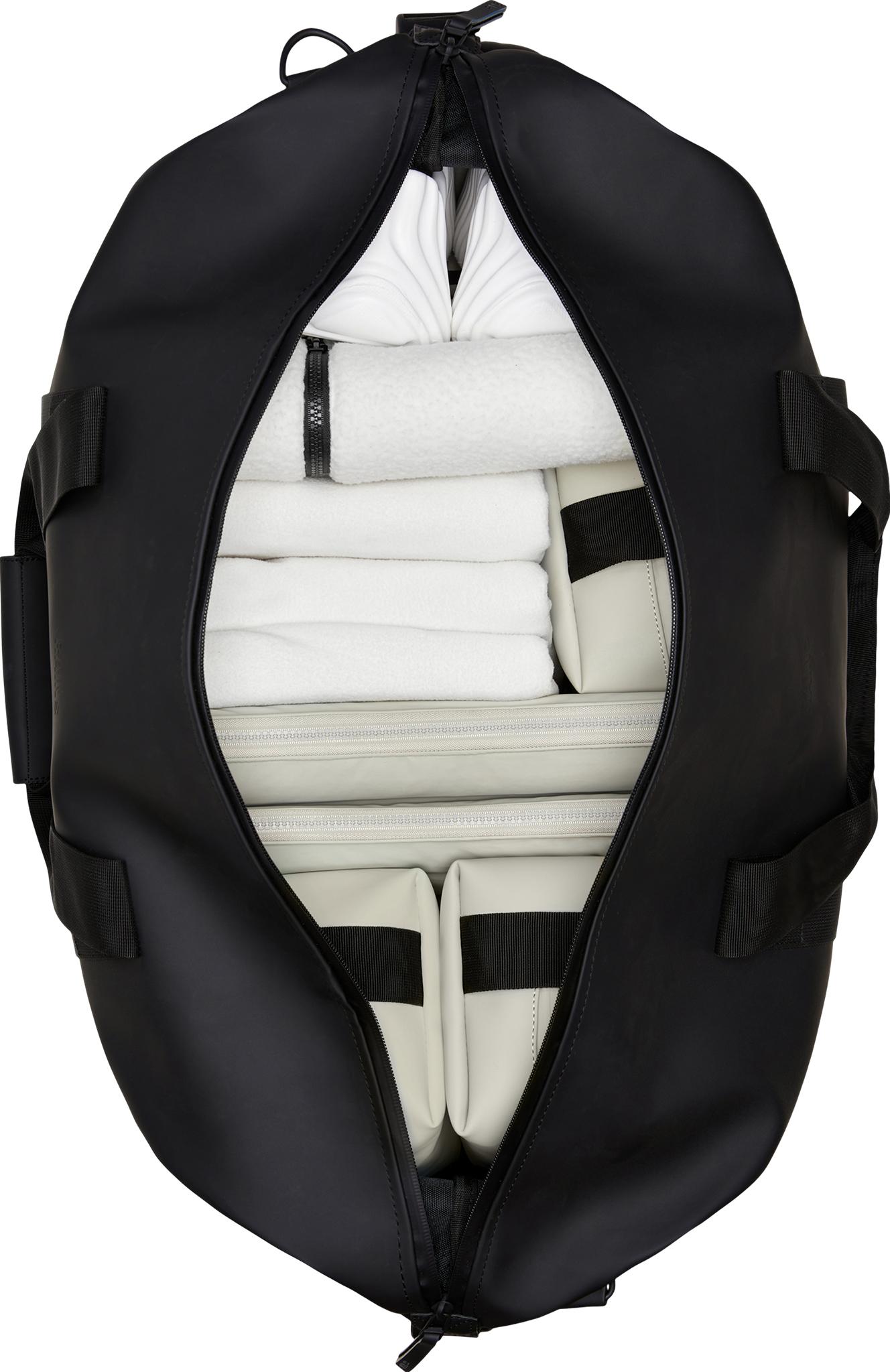 Product gallery image number 5 for product Hilo Weekend Bag 47L