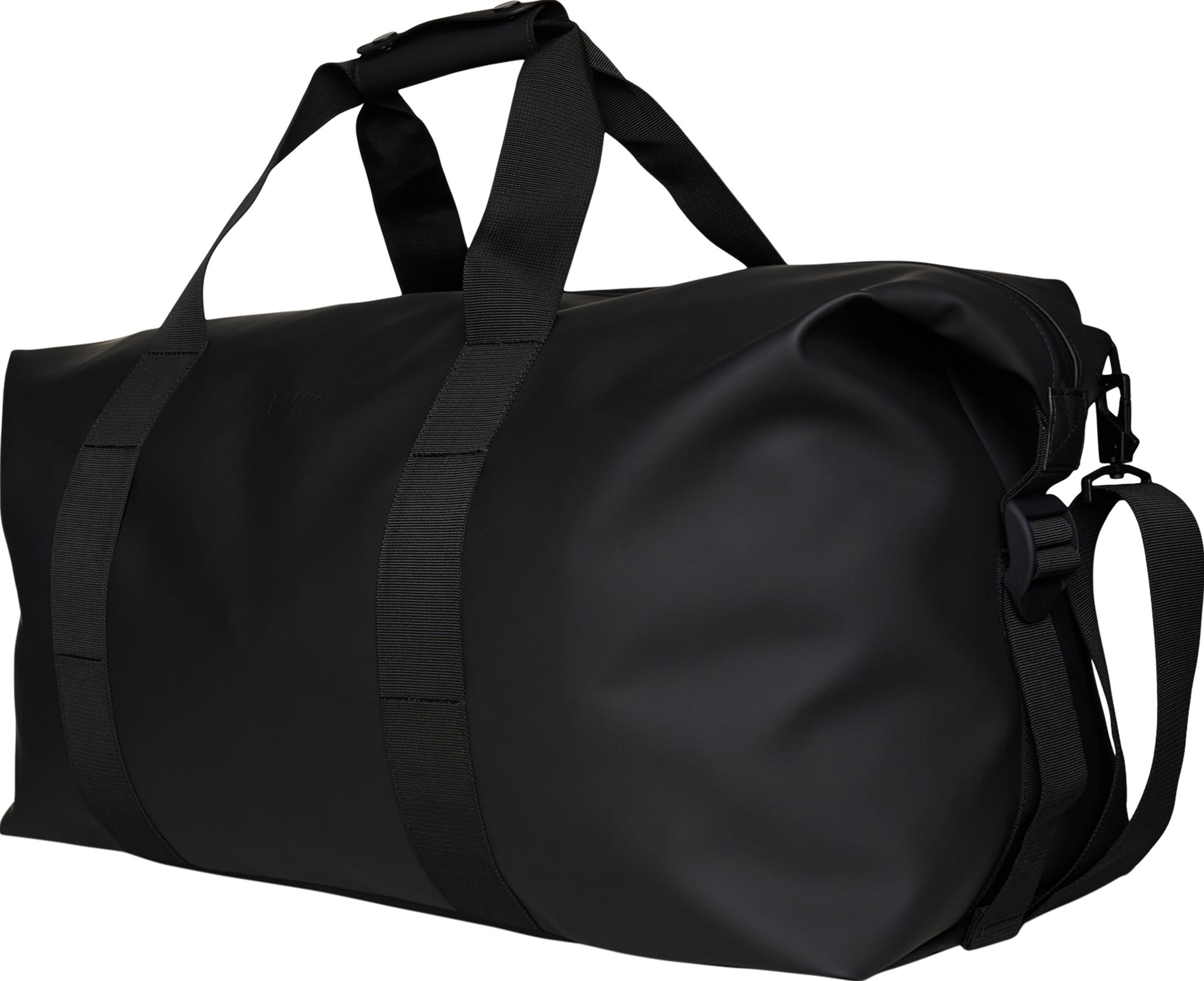 Product gallery image number 1 for product Hilo Weekend Bag 47L