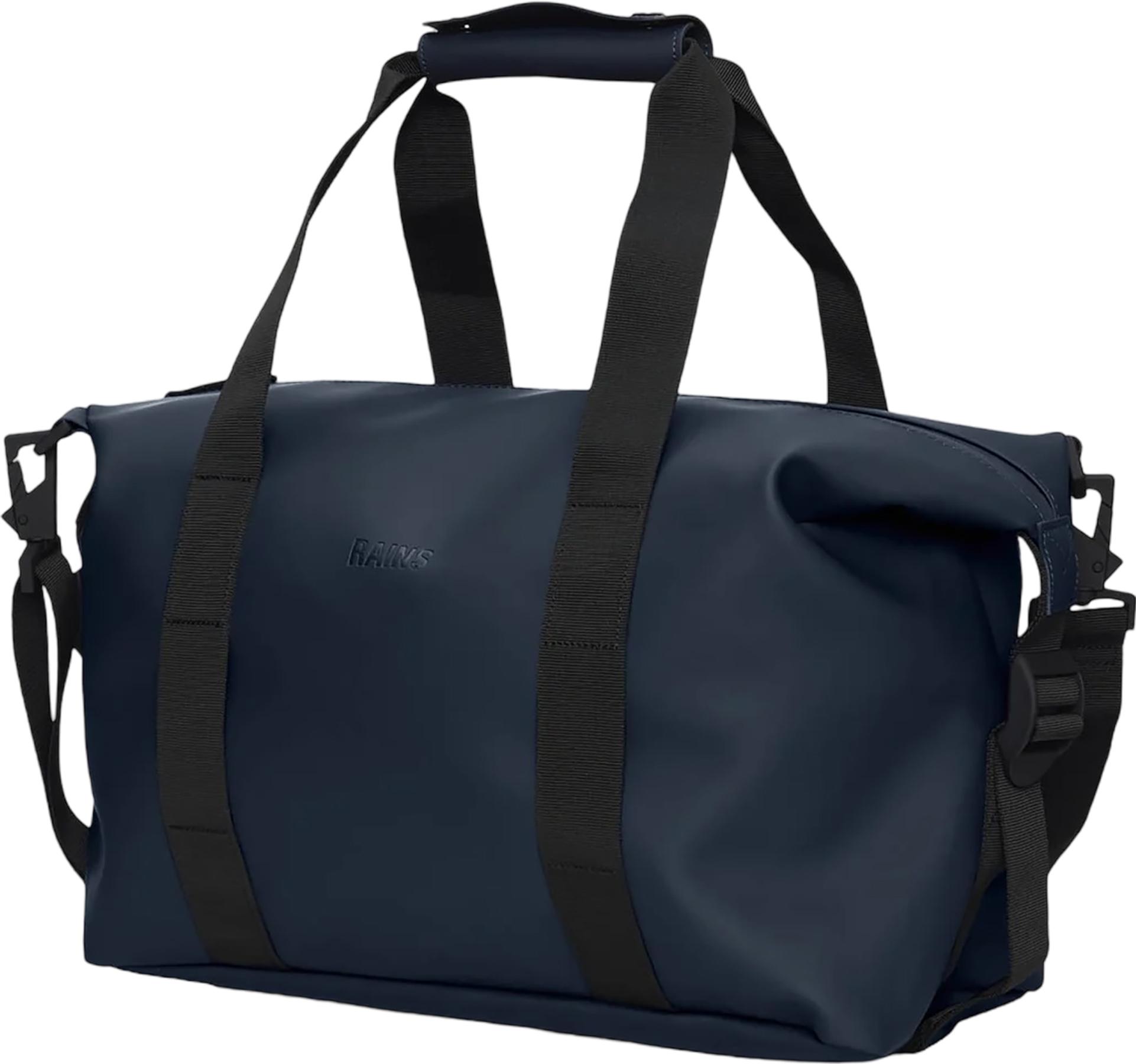 Product gallery image number 2 for product Hilo Weekend Bag 18L