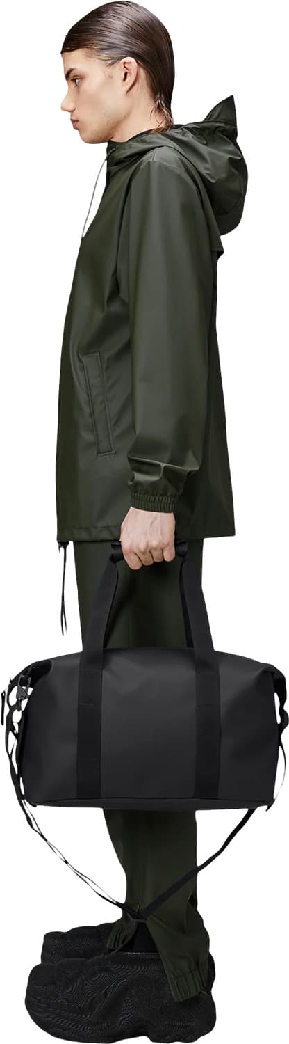 Product gallery image number 4 for product Hilo Weekend Bag 18L