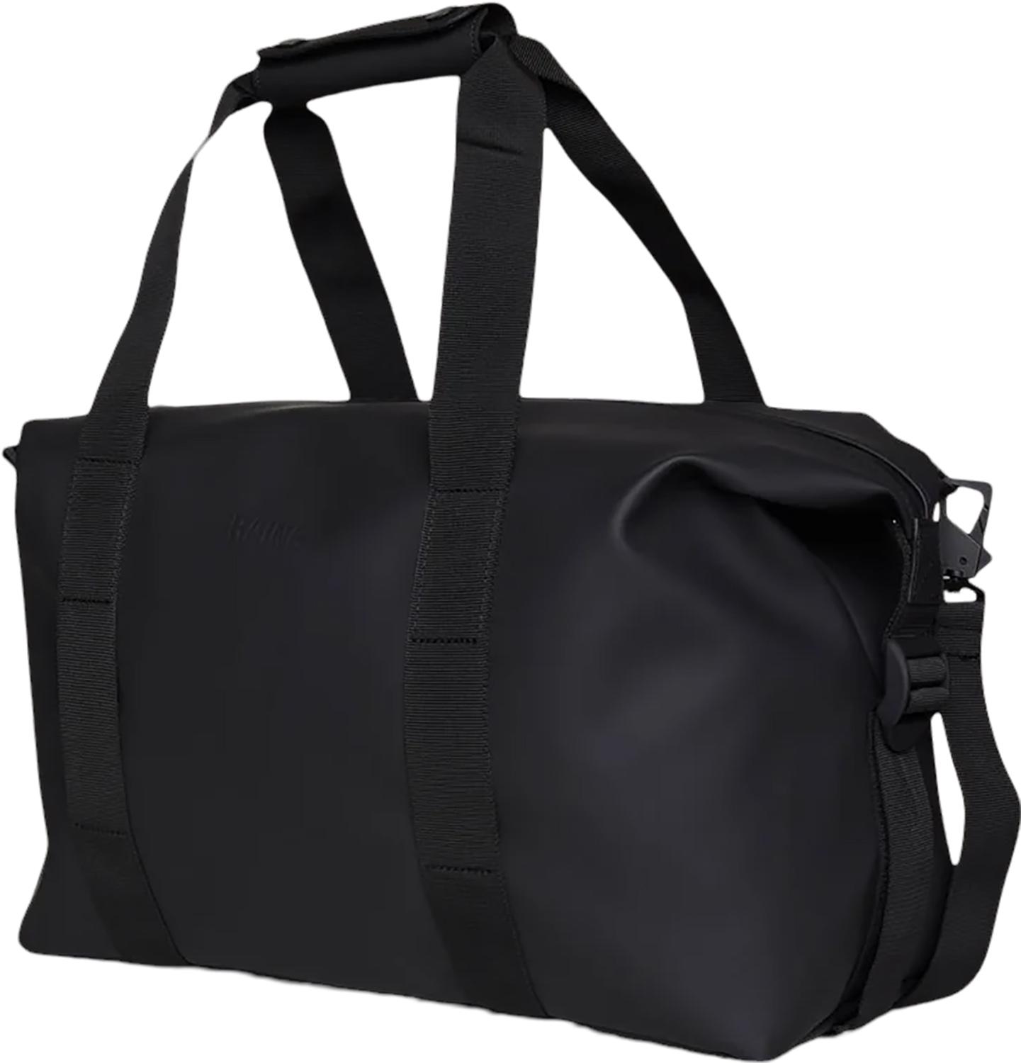 Product gallery image number 2 for product Hilo Weekend Bag 18L