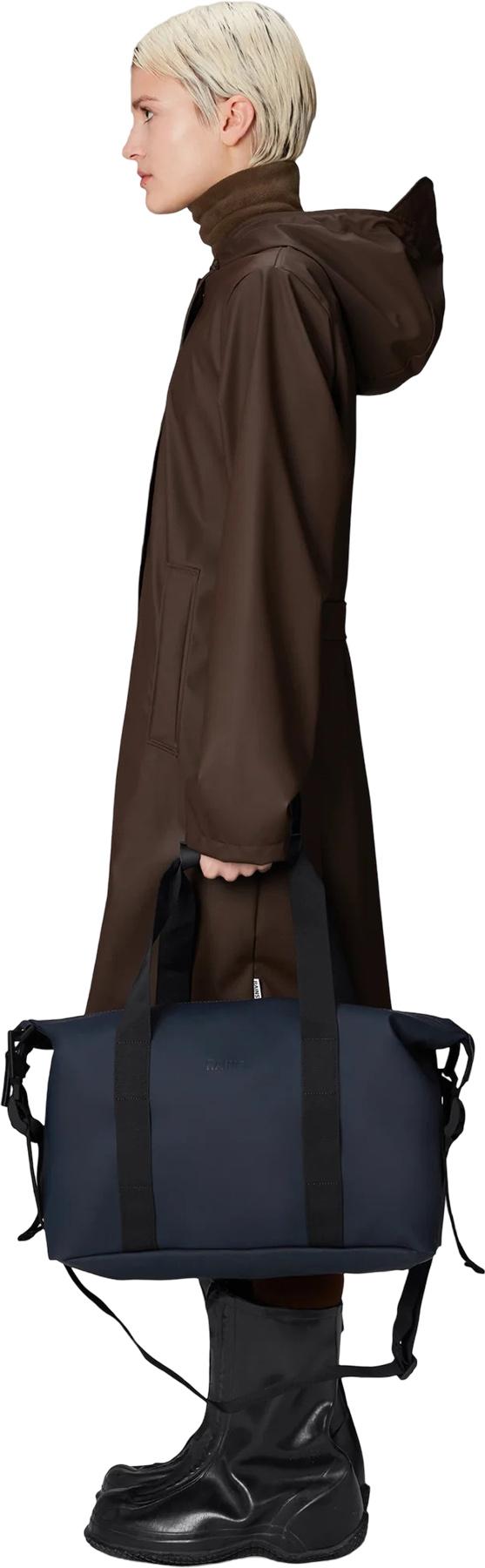 Product gallery image number 3 for product Hilo Weekend Bag 18L