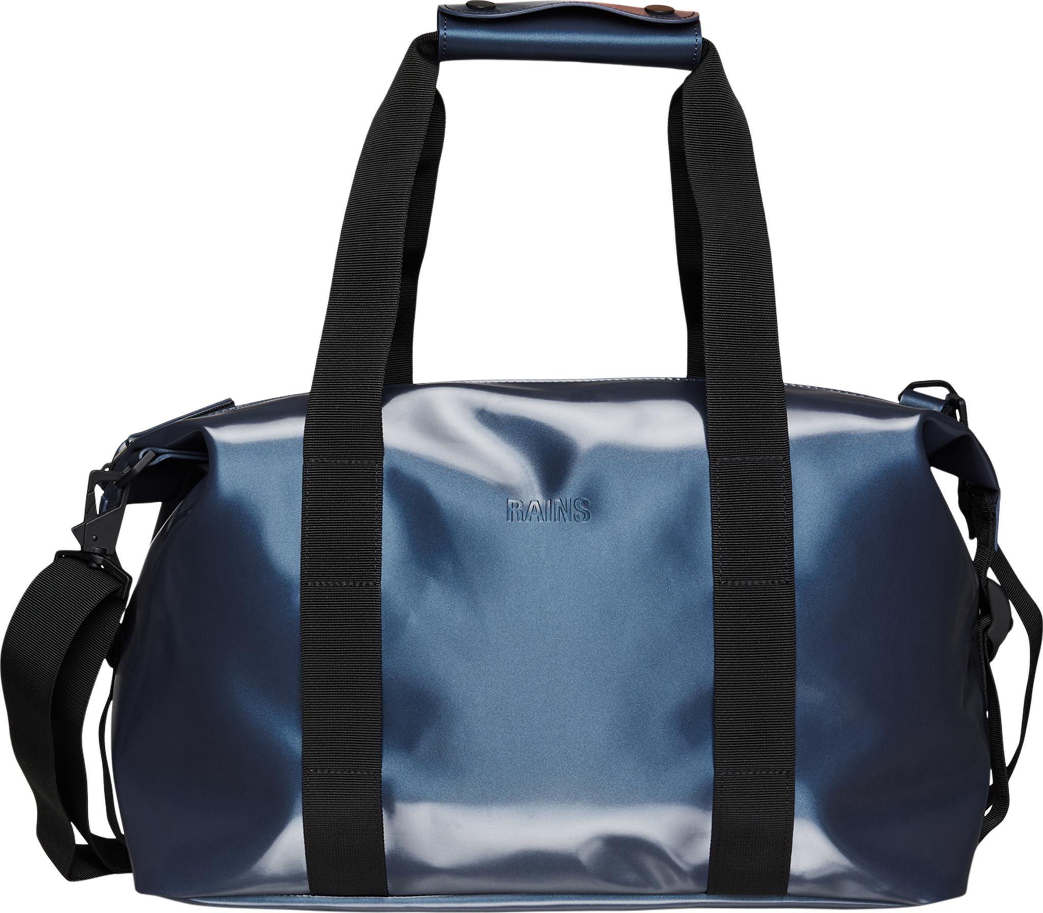 Product gallery image number 2 for product Hilo Weekend Bag 18L