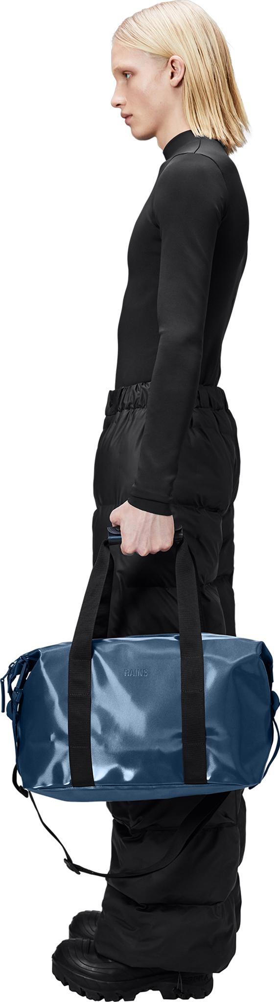 Product gallery image number 4 for product Hilo Weekend Bag 18L