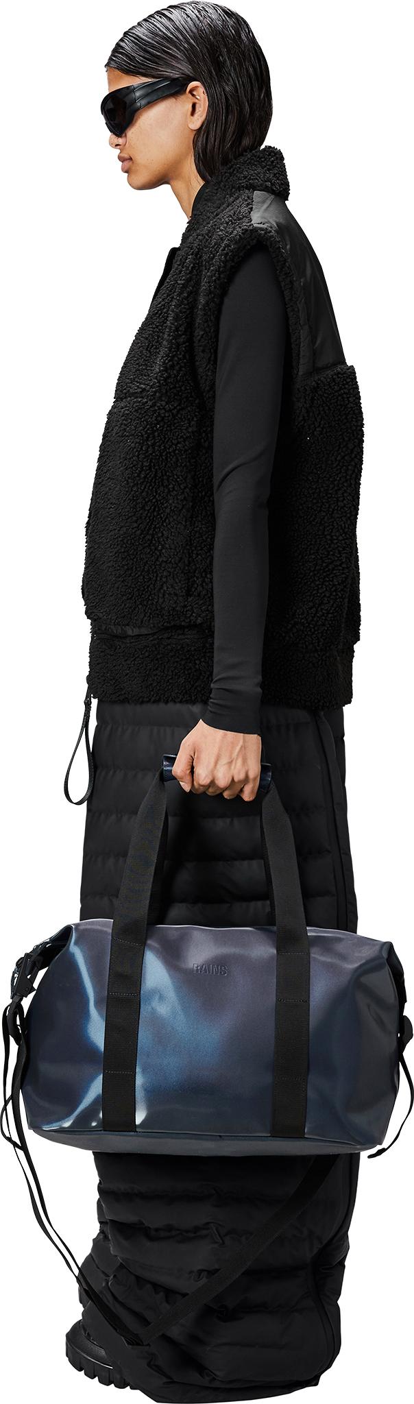 Product gallery image number 3 for product Hilo Weekend Bag 18L