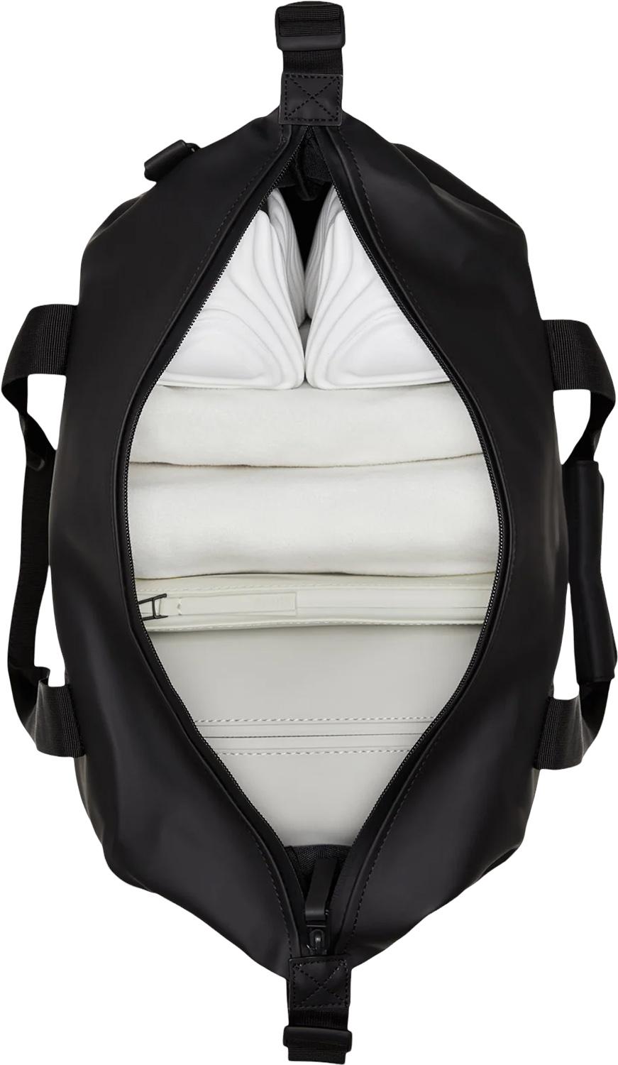 Product gallery image number 3 for product Hilo Weekend Bag 18L