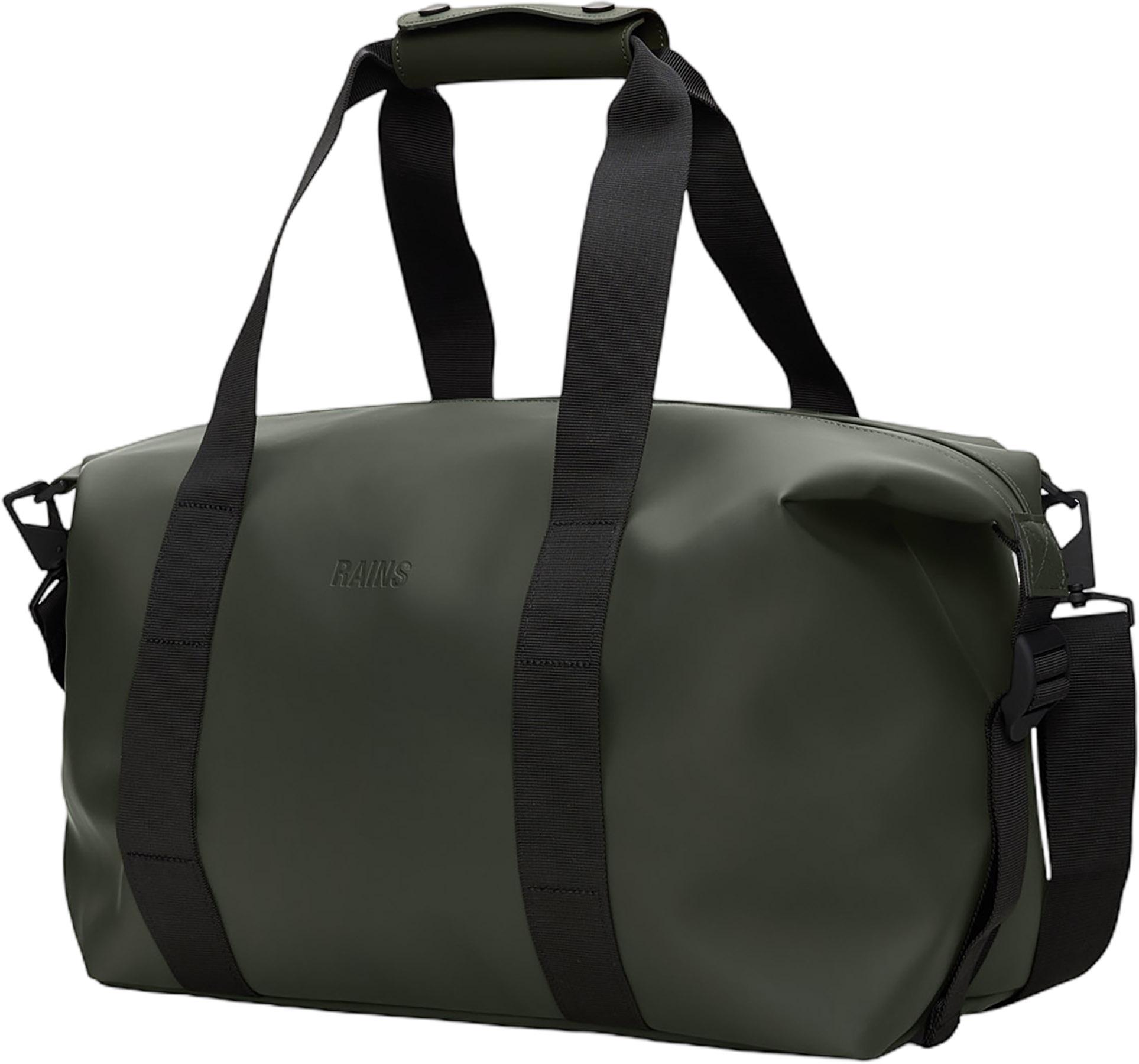 Product gallery image number 3 for product Hilo Weekend Bag 18L