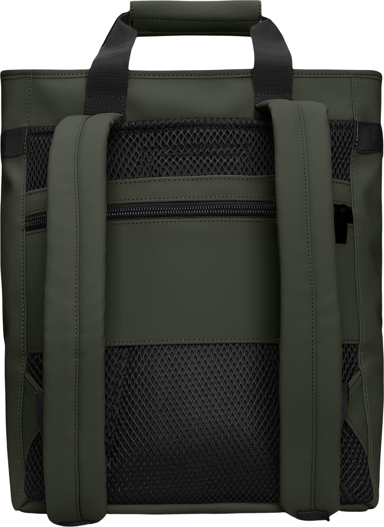 Numéro de l'image de la galerie de produits 2 pour le produit Sac à dos fourre-tout Texel
