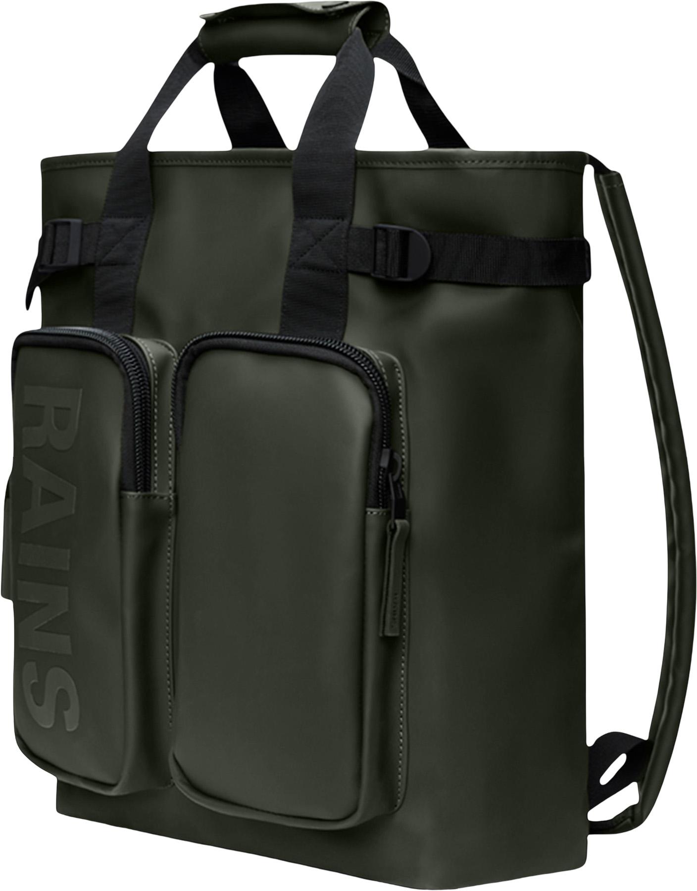 Numéro de l'image de la galerie de produits 4 pour le produit Sac à dos fourre-tout Texel
