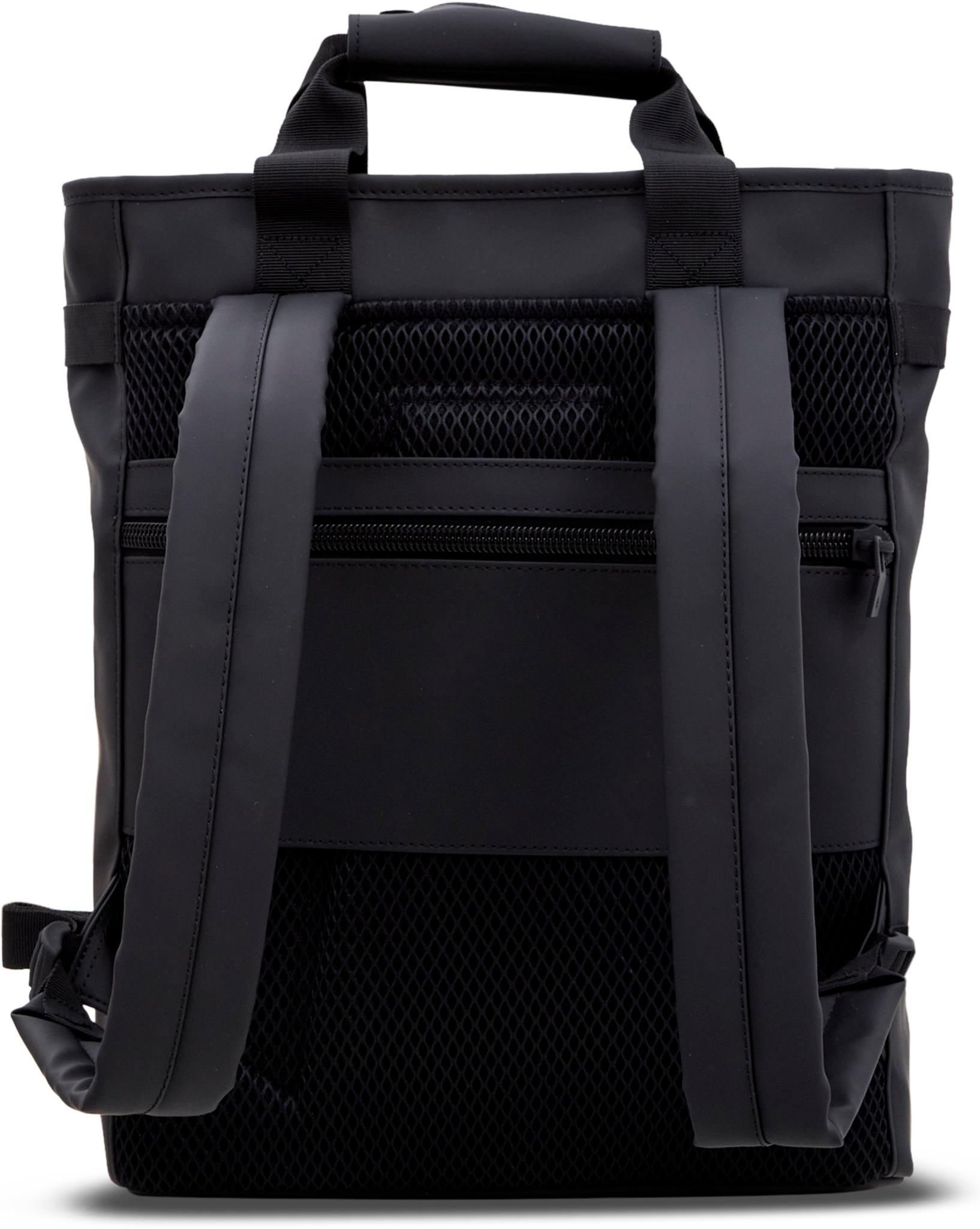 Product gallery image number 2 for product Sac à dos fourre-tout Texel