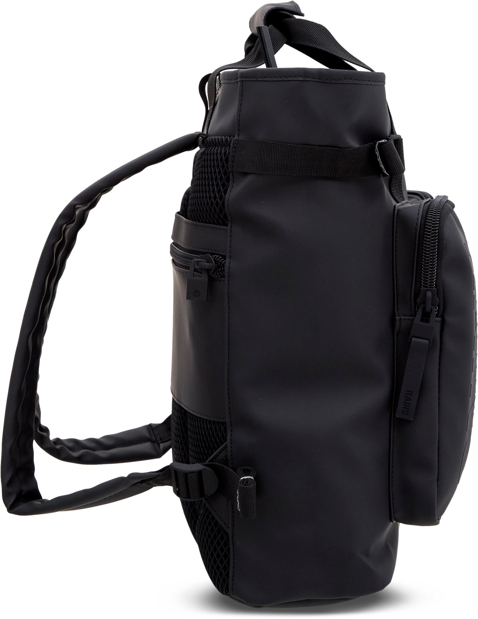 Product gallery image number 3 for product Sac à dos fourre-tout Texel