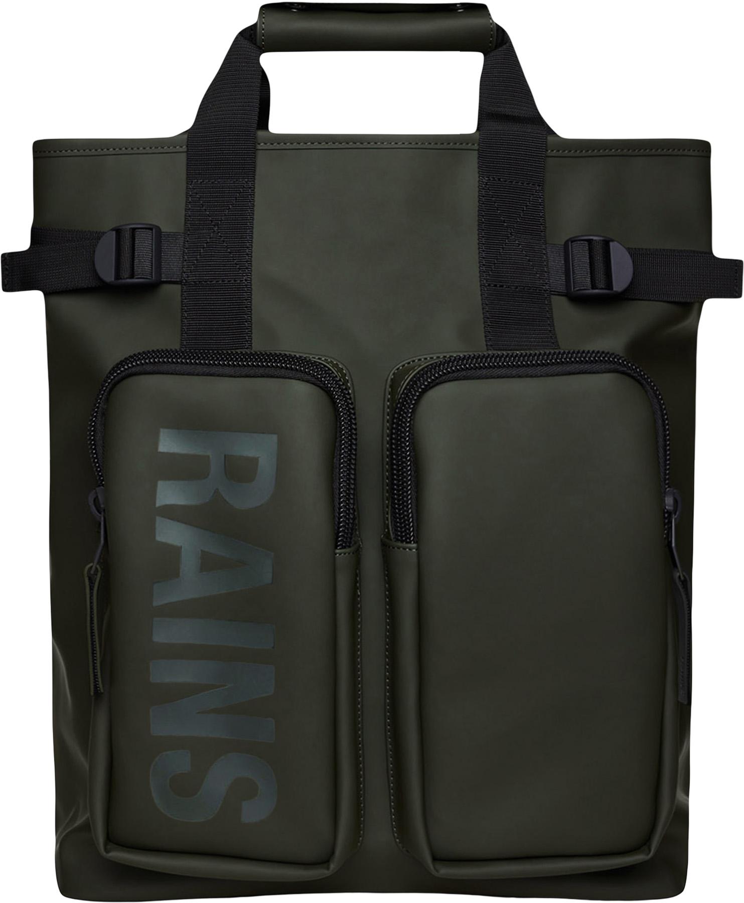 Numéro de l'image de la galerie de produits 1 pour le produit Sac à dos fourre-tout Texel