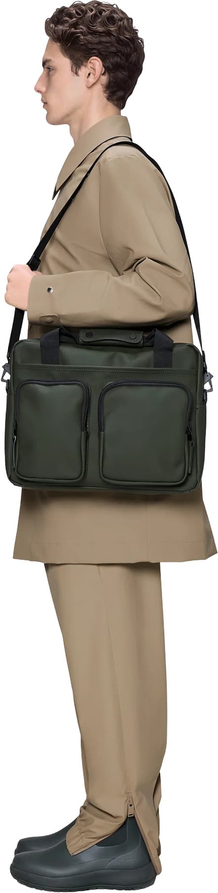 Product gallery image number 2 for product Texel Tech Bag 10L