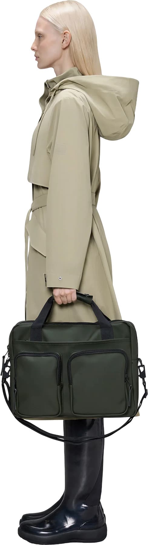 Product gallery image number 3 for product Texel Tech Bag 10L