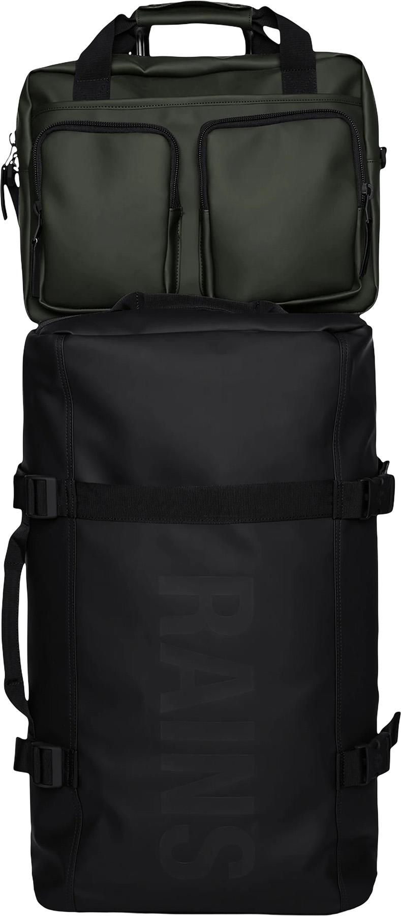 Product gallery image number 4 for product Texel Tech Bag 10L