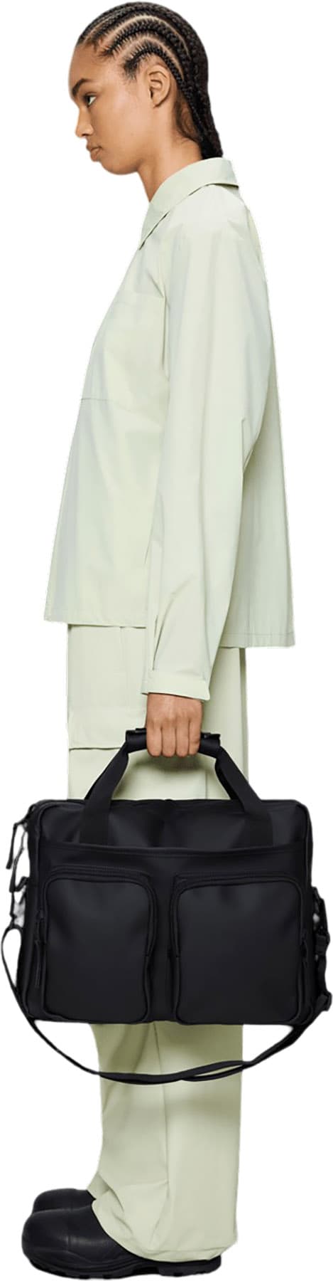 Product gallery image number 7 for product Texel Tech Bag 10L