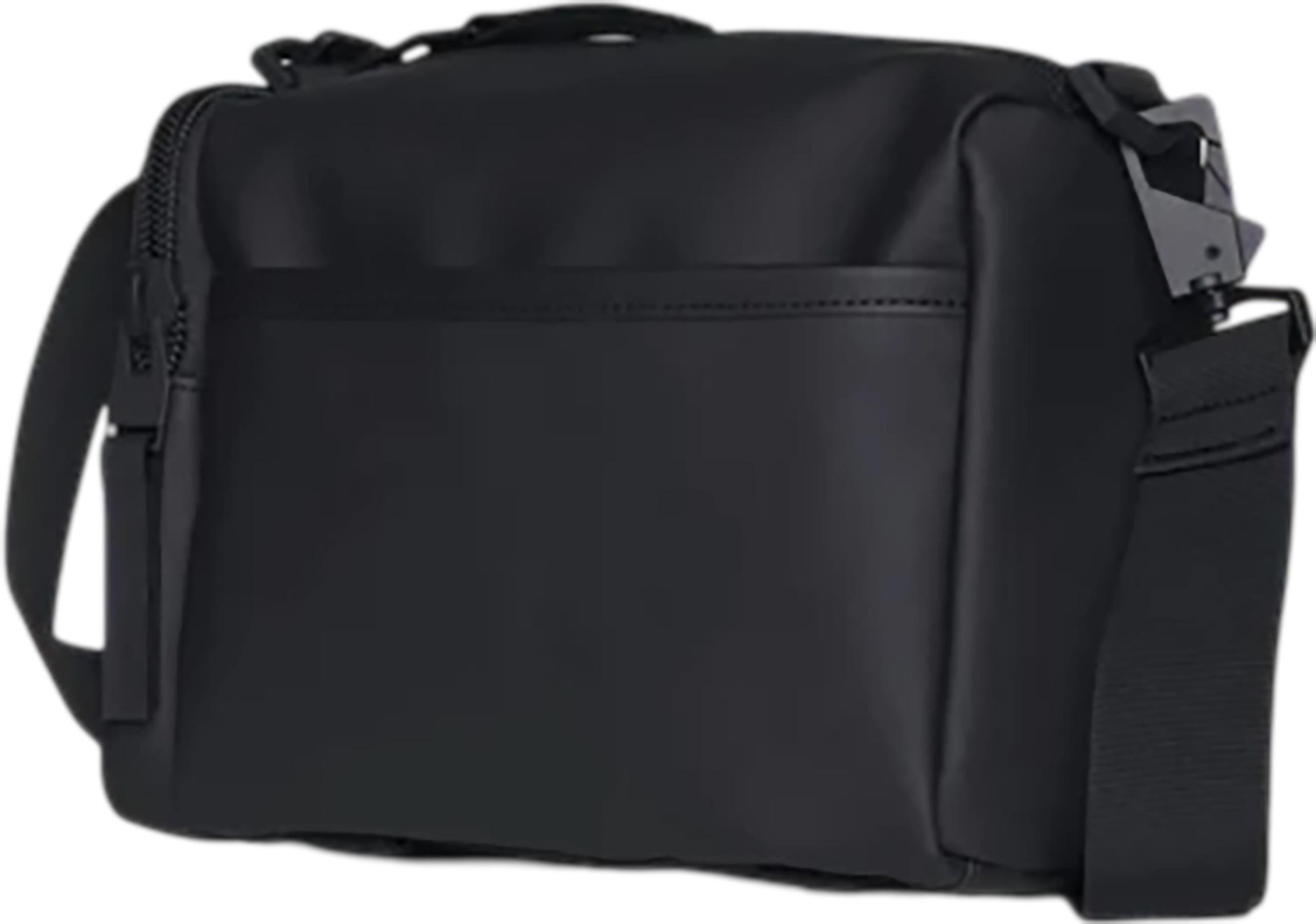 Product gallery image number 4 for product Sac bandoulière Texel 4L