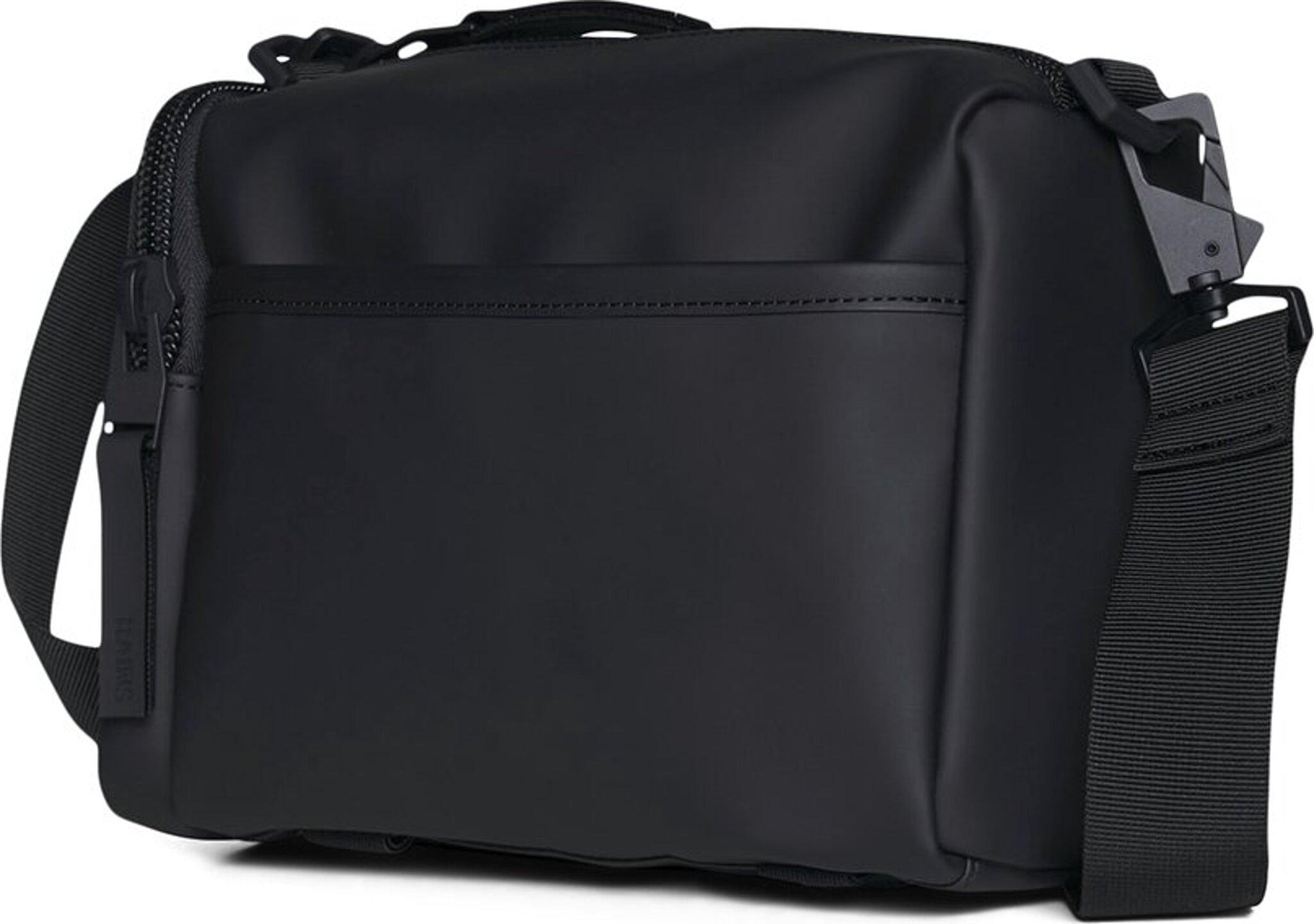 Product gallery image number 5 for product Sac bandoulière Texel 4L