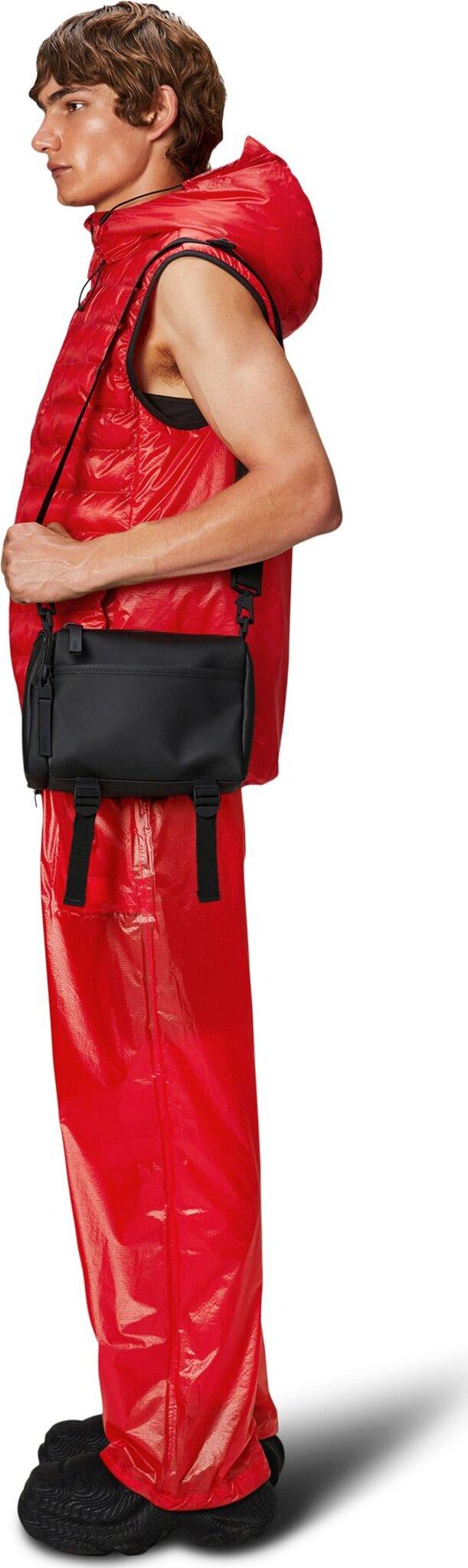 Product gallery image number 6 for product Sac bandoulière Texel 4L
